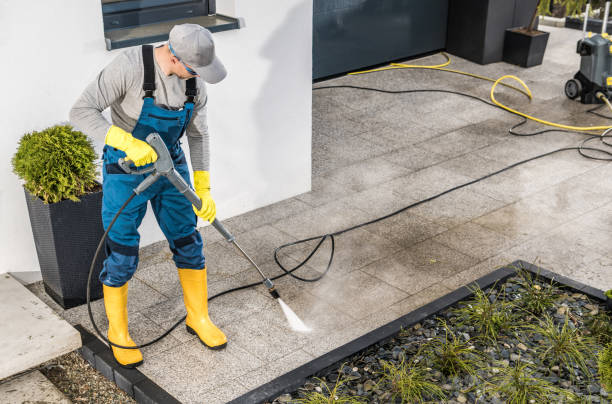 Why Choose Our Certified Pressure Washing Experts for Your Project Needs in American Fork, UT?